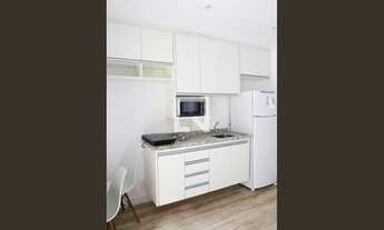 Imagem 5: Apartamento para Aluguel - Santa Cecília, 1 Quarto, 25 m2