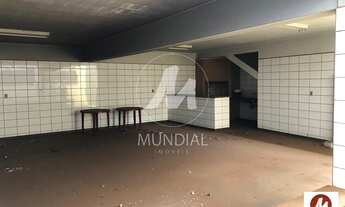 Imagem 2: Salão/Galpão (salão - sobrado) 1 dormitórios, cozinha planejada