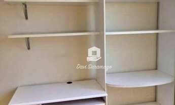 Imagem 5: Apartamento com 2 dormitórios à venda, 80 m² por R$ 200.000,00 - Raul Veiga - São Gonçalo