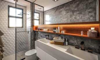 Imagem: Apartamento para venda com 101 metros quadrados