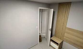 Imagem 5: Alugo apartamento mobiliado na Colônia Rio Grande