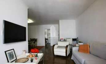 Imagem: Apartamento de 130m² com 3 dormr/1 Suíte