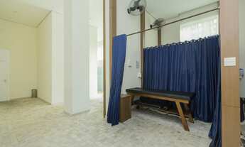 Imagem 3: Apartamento com 2 dormitórios, 111 m² - venda por R$ 1.850.000,00 ou aluguel por R$ 9.200