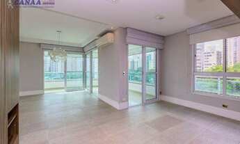 Imagem 2: Apartamento com 3 dormitórios à venda, 155 m² por R$ 2.000.000,00 - Planalto Paulista - Sã