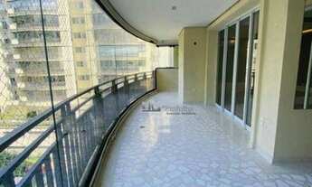 Imagem 7: Excelente Apto. com vista para Reserva !!