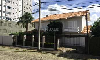 Imagem 5: Casa Cinquentenário