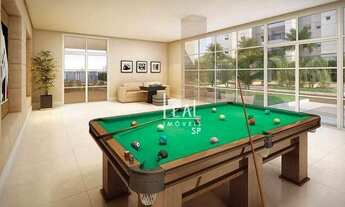 Imagem 3: Apartamento com 2 dormitórios à venda, 68 m² por R$ 548.000 - Jardim Flor da Montanha - Gu