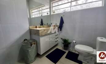 Imagem 7: Casa (térrea na rua) 4 dormitórios/suite, cozinha planejada