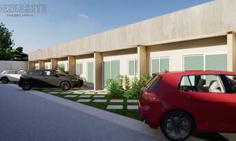 Imagem 7: CASA RESIDENCIAL em LAURO DE FREITAS - BA, PRISCILA DUTRA