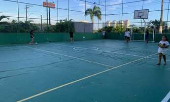 Imagem: Apartamento com 3/4 - Condomínio com Infraestrutura