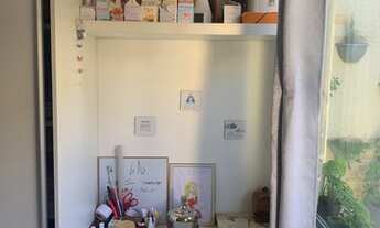 Imagem 2: Casa para venda em condomínio fechado na Cohama