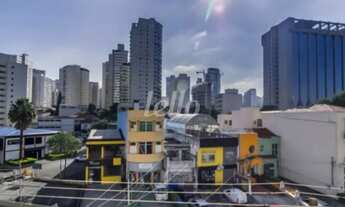 Imagem 5: São Paulo - Apartamento Padrão - Paraíso