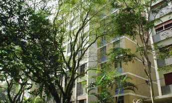 Imagem 7: APARTAMENTO COM 2 DORMITÓRIOS 170M2 HIGIENOPOLIS SÃO PAULO - SP