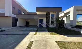 Imagem 1: Casa à venda, 196 m² por R$ 1.390.000,00 - Condomínio Gran Ville São Venâncio - Itupeva/SP