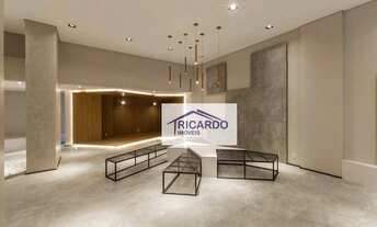 Imagem: Apartamento 2 dormitórios Edifício Articon