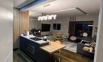 Imagem 7: Apartamento com 2 dormitórios à venda, 94 m² por R$ 894.500,00 - Centro - São Bernardo do