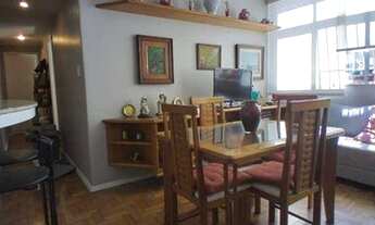 Imagem: APARTAMENTO - PRAIA DE ICARAÍ - FUNDOS