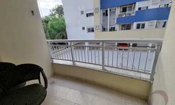 Imagem 7: Apartamento para venda de 3 quartos em Itacorubi - Florianópolis - SC