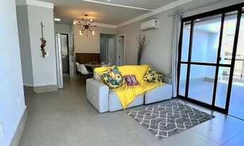 Imagem 2: Cobertura para venda tem 120 metros quadrados com 2 quartos em Martim de Sá - Caraguatatub