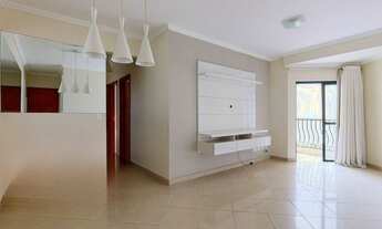 Imagem 2: Apartamento com 3 dormitórios à venda, 70 m² por R$ 460.000,00 - Sacomã - São Paulo/SP