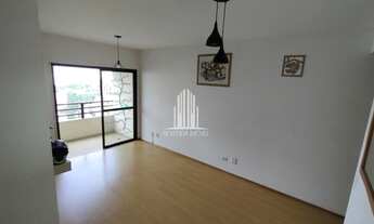 Imagem: Apartamento de 80m² com 3 dormr/1 Suíte