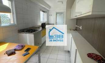 Imagem 2: Apartamento com 3 dormitórios, 210 m² - venda por R$ 2.300.000,00 ou aluguel por R$ 12.419