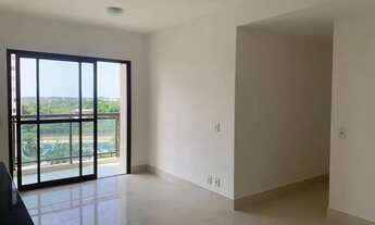 Imagem 4: Alugo no jardins de Provence apê de 3 quartos com vista reserva, ventilado, armários e ar