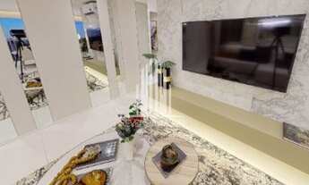 Imagem: APARTAMENTO À VENDA NA VILA MARIANA