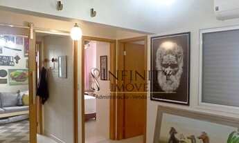 Imagem 6: Apartamento com 3 dormitórios à venda, 121 m² por R$ 900.000,00 - Vila Betânia - São José