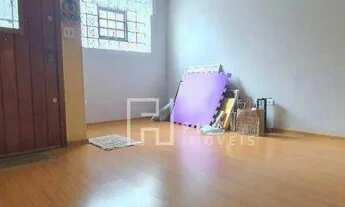 Imagem: Casa com 3 dormitórios, 120 m² - venda