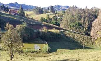 Imagem 6: Lindo Sítio em Itapeva - MG