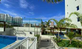 Imagem 6: Mansão The View - Apartamento com 3 dormitórios à venda, 217 m² por R$ 1.750.000 - Jardins