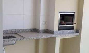 Imagem 5: Apartamento com 3 dormitórios à venda, 125 m² por R$ 125.000,00 - Parque Esplanada - Embu