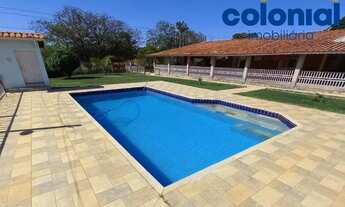 Imagem 1: CHÁCARA PARA LOCAÇÃO JUNDIAÍ-SP