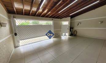 Imagem 4: CASA À VENDA - PARQUE NOVO MUNDO - AMERICANA - SP