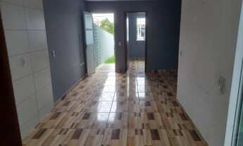 Imagem 5: Casa contrato de gaveta 2 quartos no rio bonito