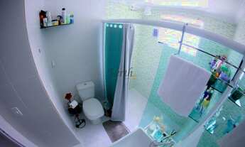 Imagem 2: Apartamento a venda condomínio Céu Azul 3 - Hortolândia/SP