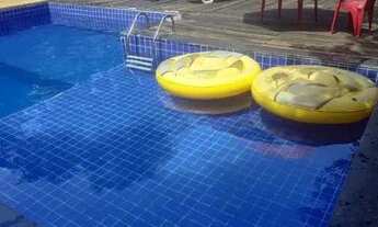 Imagem: CASA DE PRAIA ITACARÉ-Ba