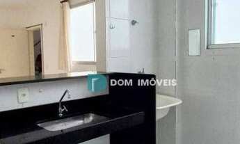 Imagem 6: Apartamento 2 quartos, 1 vaga, à venda por R$ 155.000 - Santos Dumont - Juiz de Fora/MG