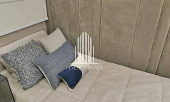 Imagem 6: APARTAMENTO DE 132M² COM TRES DORMITORIOS, TRES SUITES E DUAS VAGAS EM GREEN VIEW BUTANTÃ