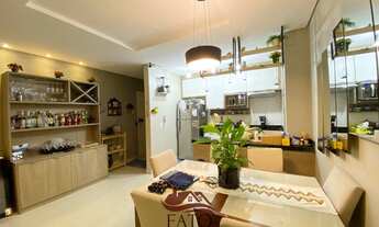 Imagem 7: Lindo apartamento completamente mobiliado no Campolim