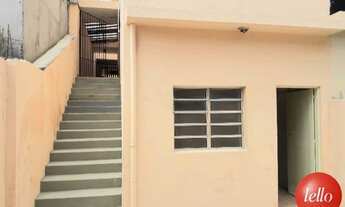 Imagem 2: São Paulo - Casa Padrão - São Lucas