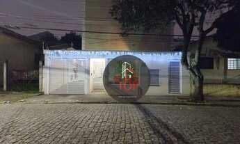 Imagem 3: Sobrado com 3 dormitórios à venda, 137 m² por R$ 583.000,00 - Vila Pires - Santo André/SP