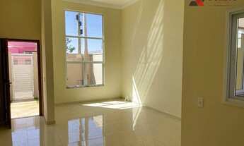 Imagem 6: Casa com 4 dormitórios à venda, 150 m² por R$ 657.000 - Portal Ville Azaleia - Boituva/SP