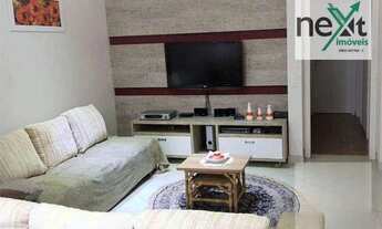 Imagem 7: APARTAMENTO VARANDA GOURMET 130M2 4 DORMS (1 SUÍTE) 2 VAGAS LAZER COMPLETO CYRELA PRÓXI