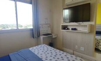 Imagem 3: Apto á venda Residencial Vida Boa