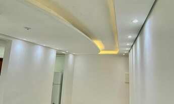 Imagem 7: Apartamento 2 Quartos + 1 Escritorio no Vista do Horizonte São Diogo Lazer Completo Elevad