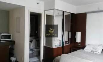 Imagem 4: Flat disponível em Moema