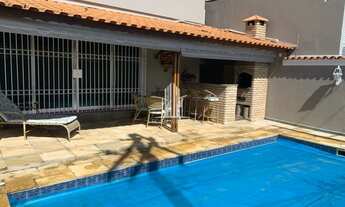 Imagem: Excelente Sobrado de 280m² de área construída