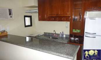 Imagem 3: Flat para locação em Moema - Edifício Place Vendome - Cód. EFH04528